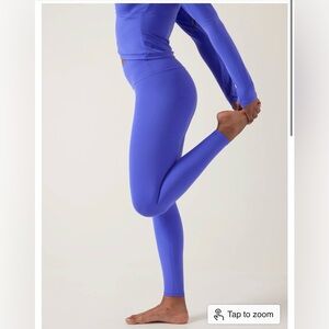 Athleta Transcend Tight